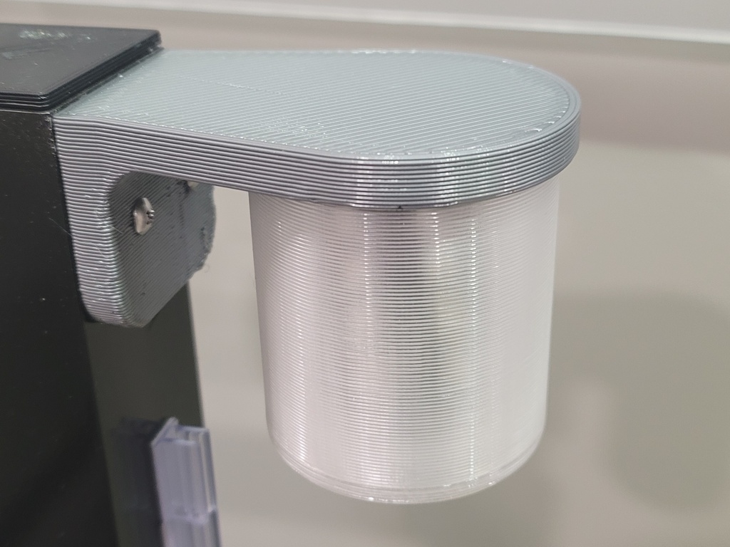 Remote Warning Light - 50'