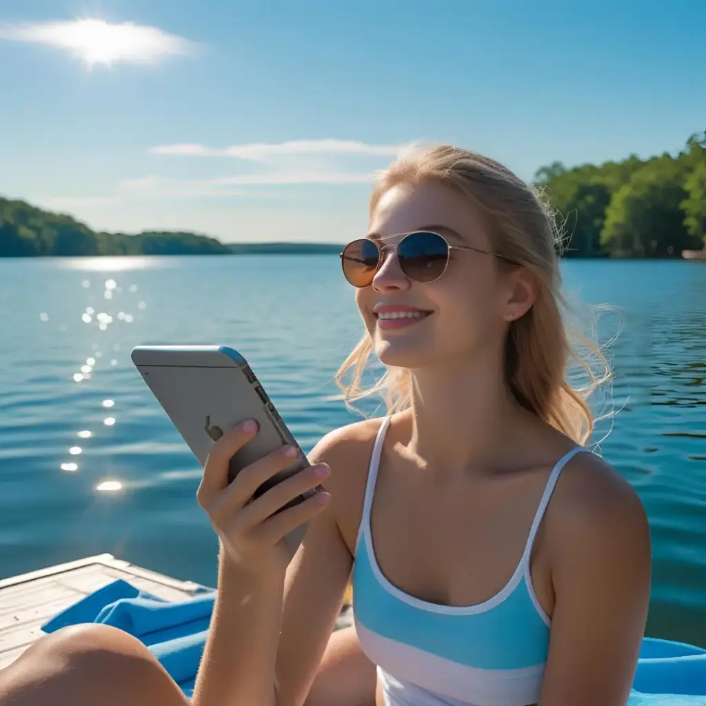 Extend WiFi To Your Dock Package