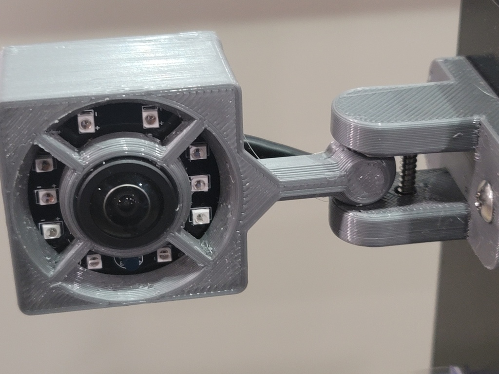Remote Camera