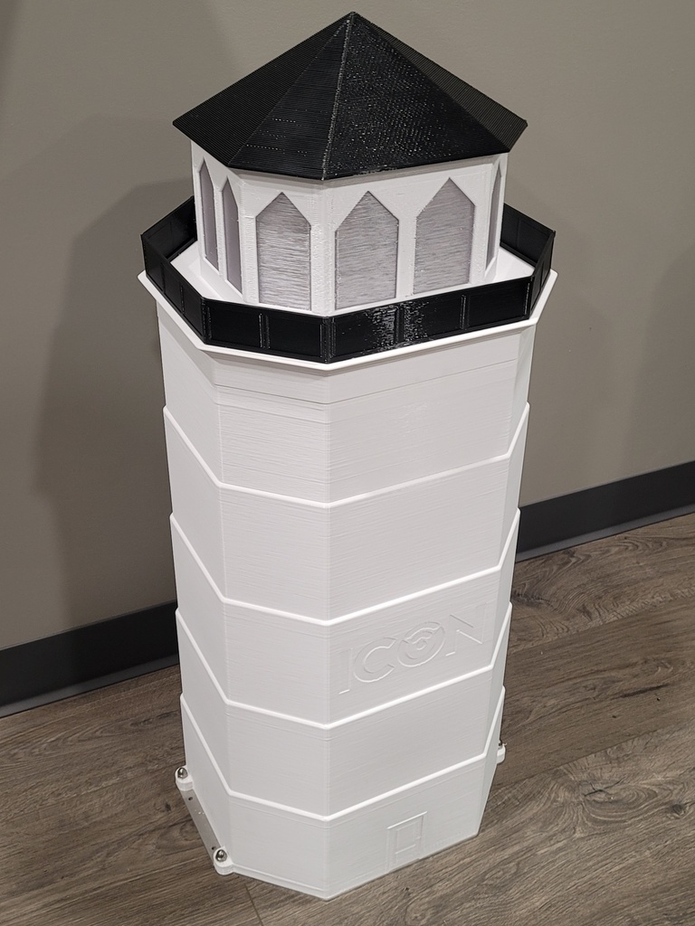 Lighthouse Icon-2