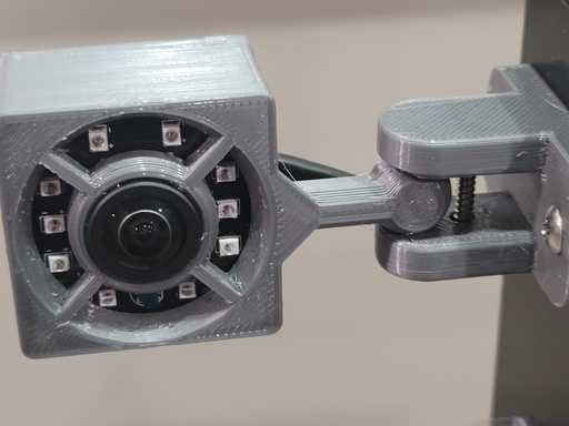 Remote Camera