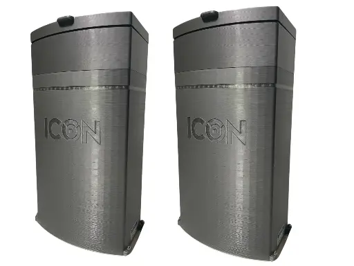 Icon-3S Modern