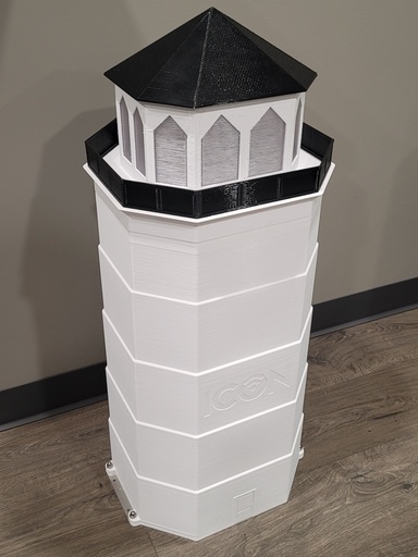Lighthouse Icon-1
